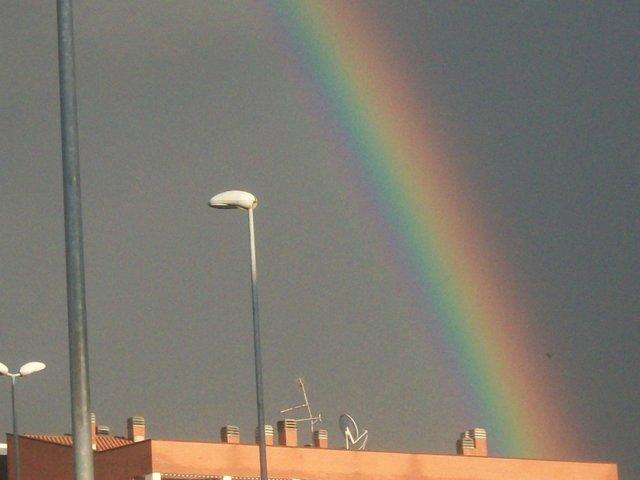 Arcobaleno......