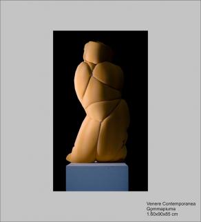 "Venere Contemporanea Grande"