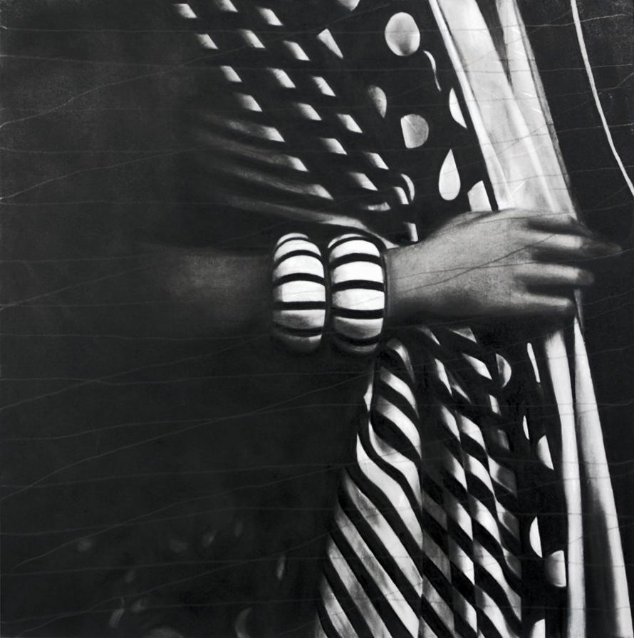 Sete di geometrica illusione Sete di geometrica illusione