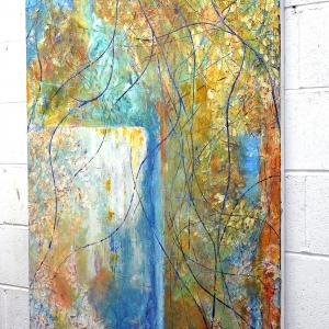 A Meeting By The River