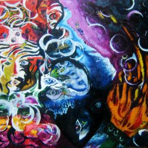 L`equazione del fuoco