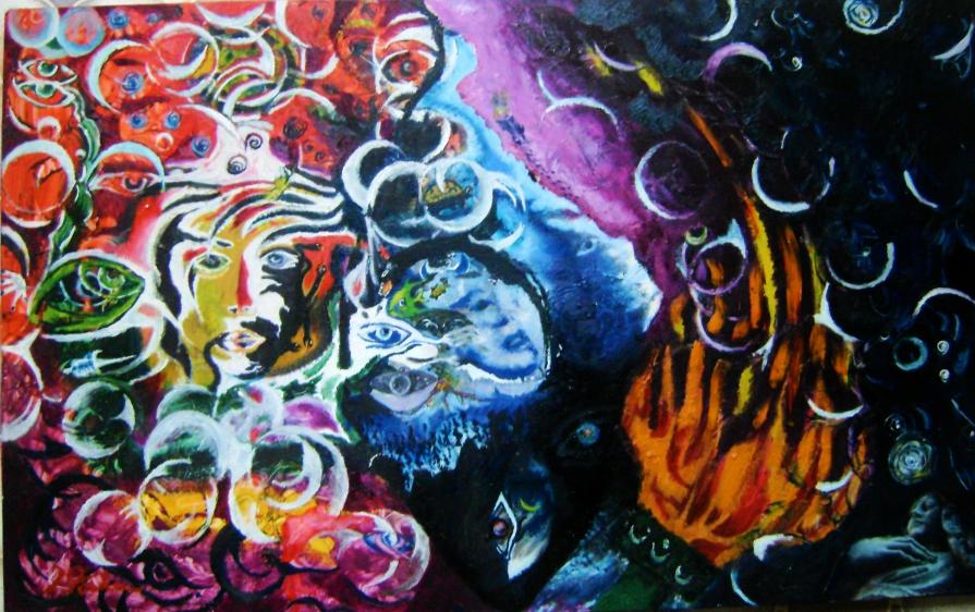 L`equazione del fuoco