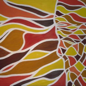 SOLITUDINE NEL DESERTO