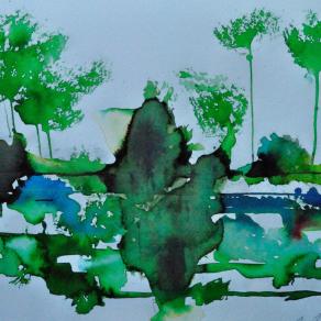 Non luogo 3 - non place 3