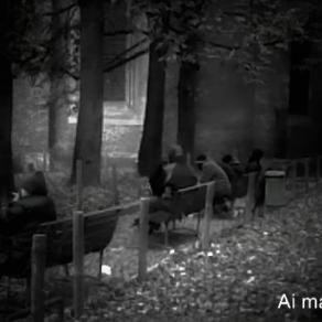 Ai margini ... - At the edge ... 