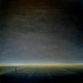 tristeza de una tarde de medio otoño