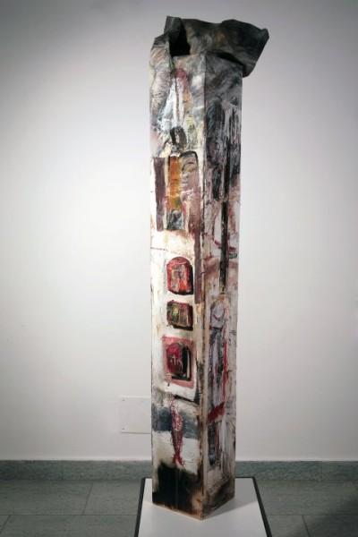 L'Uomo Del Telo L'Uomo Del Telo