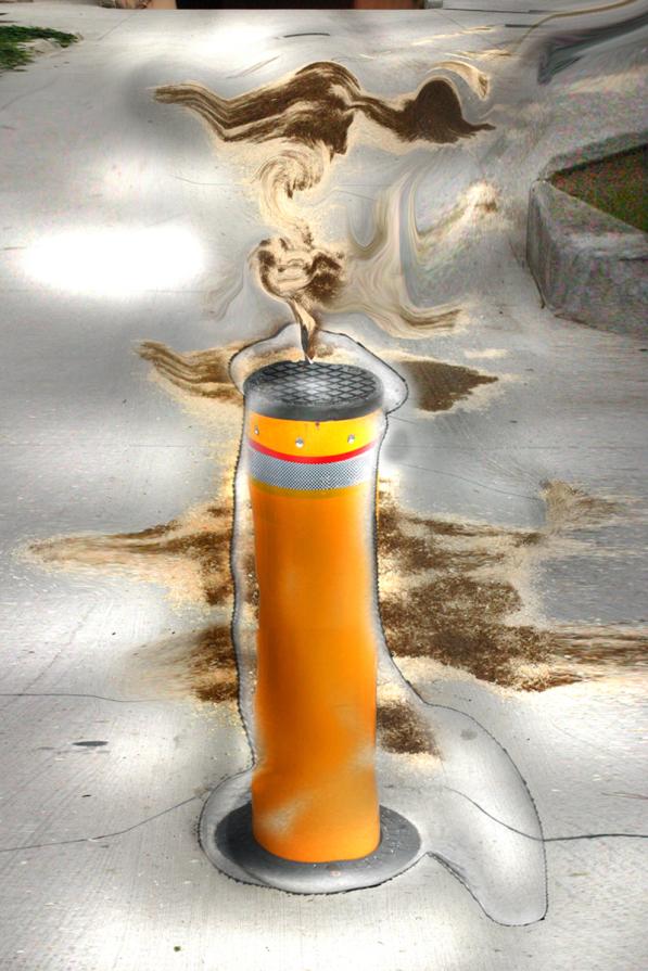 la terra ha un eccitazione,con eiaculazione precoce stamattina.