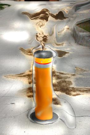 la terra ha un eccitazione,con eiaculazione precoce stamattina.