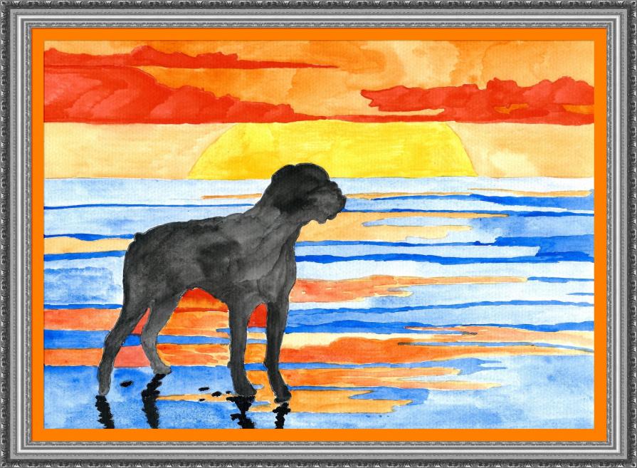 SE IO FOSSI UNA CANZONE...!!! 