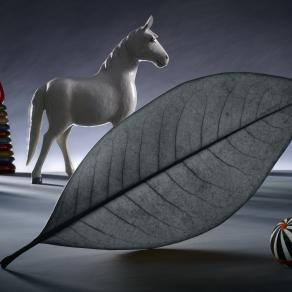 L'Imparzialità Del Silenzio L'Imparzialità Del Silenzio