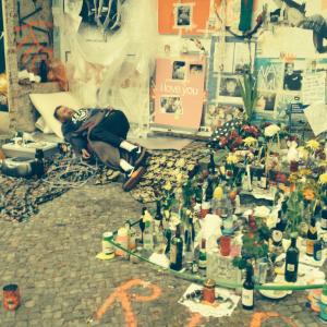 Dedication Dedication