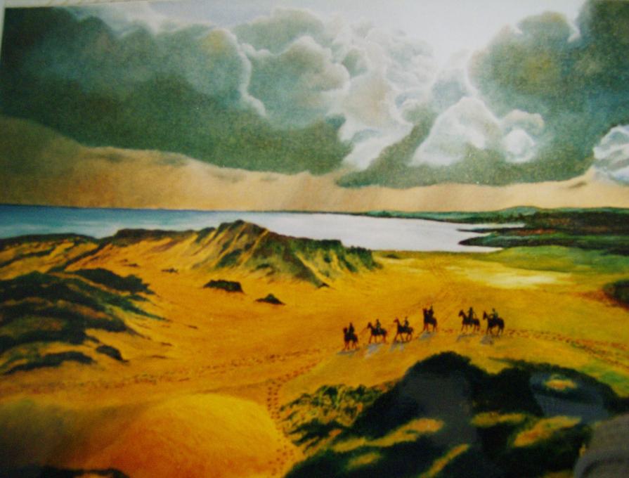 LG 0093 -Spagna - Formentera - Sa Roqueta levante