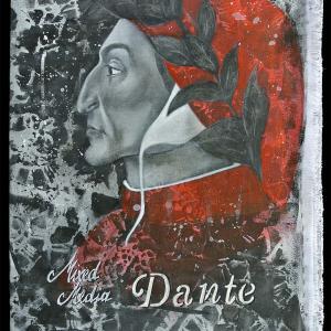 Mixed Media DANTE