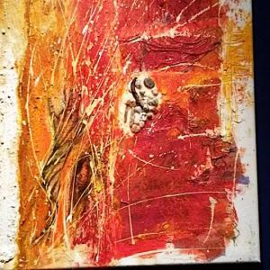 allestimento DICIASETTE 18 SCIROCCO 115X115 allestimento DICIASETTE 18 SCIROCCO 115X115