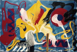 BARA' - VOGLIO VIVERE A COLORI