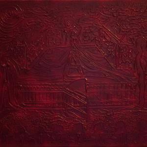 villa chimera_(ilnon posto, la non anima, il non spirito, solo li ci potemmo incontrare un sogno una chimera)