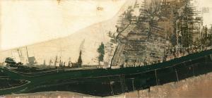 Luca Lo Giudice - the earth's skin / Abu Al Khasib_Iraq