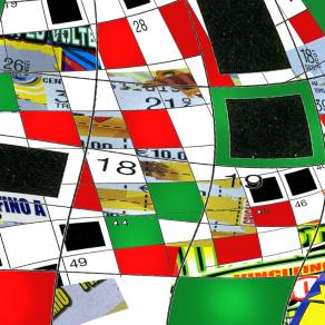 nuova arte popolare italiana il gratta e vinci un gioco dove il gestore del gioco gratta nelle tasche del grattante.