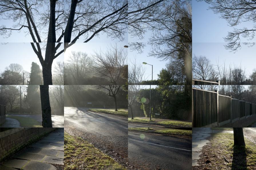 WHAT I WANT - Bounds Oak Way