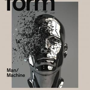 Form Design Magazine cover 