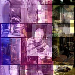 Kika canto and her family Kika canto and her family