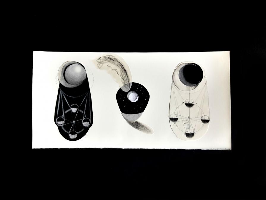 Il luogo della forma