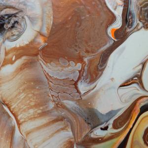 Eye of the Tiger - Close Up 5