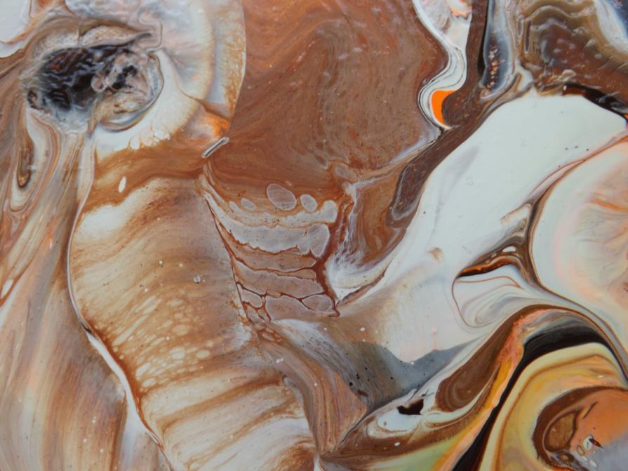 Eye of the Tiger - Close Up 5