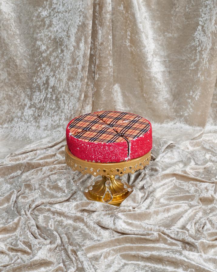 Piece of Cake - Tales of Lipstick and Virtue Piece of Cake - Tales of Lipstick and Virtue