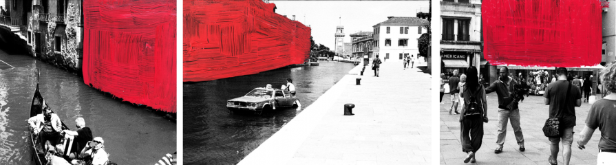 Born, Reborn, Borne Born, Reborn, Borne