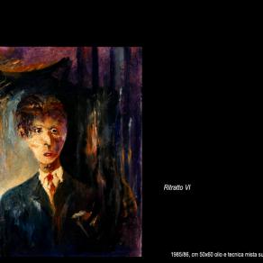 ritratto VI