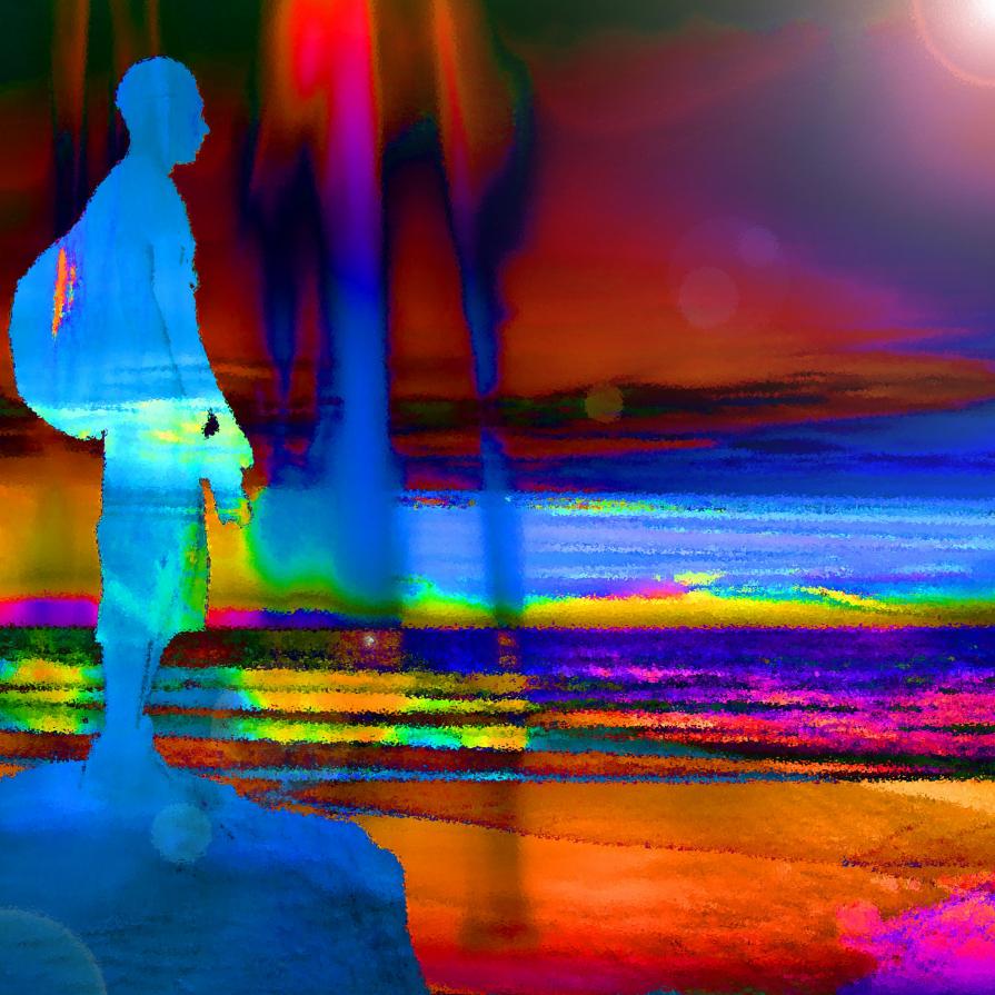 . . . Don't go away !!! . . . 