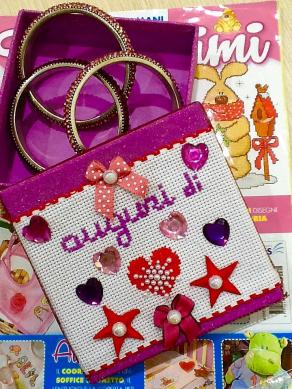  . . . SOTTO IL MIO ALBERELLO DI NATALE (3) . . . 