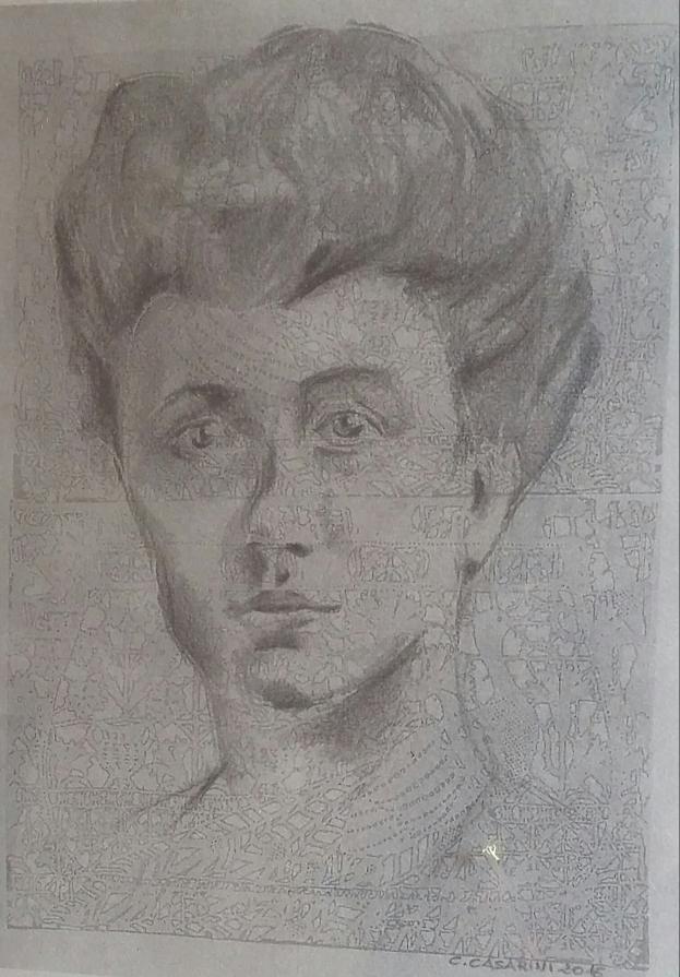 Lina Bianconcini Cavazza