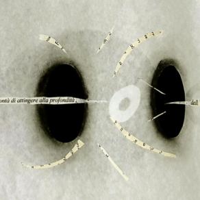 L'origine del suono- Biennale Libro d'Artista IV edizione Napoli a cura di Gennaro Ippolito e Giovanna Donnarumma