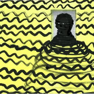 Blind Man's Buff, Installation - mixed media on paper