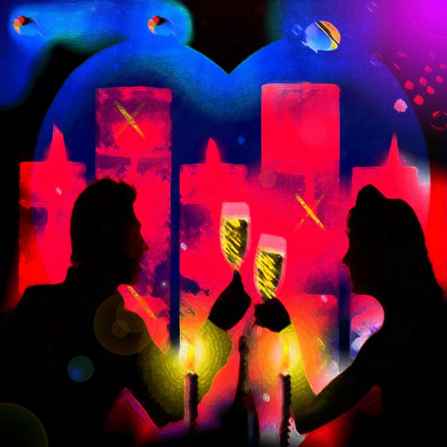 A tutti coloro che nel cuore... hanno qualcuno di più che speciale ♥ ♥