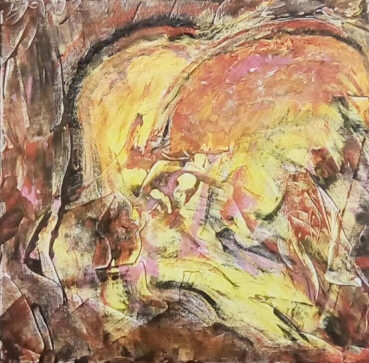 La lampadina di Leonardo.