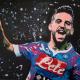 Dries Mertens - Napoli