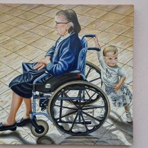 90 ANNI DI DIFFERENZA