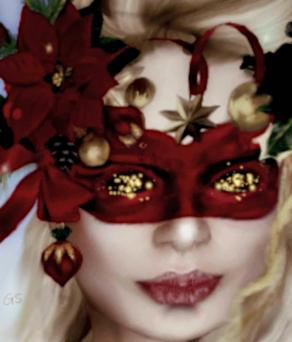 The Holiday Mask 2020