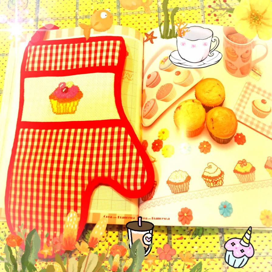 Dal Punto alla Croce !!! ❤️❤️