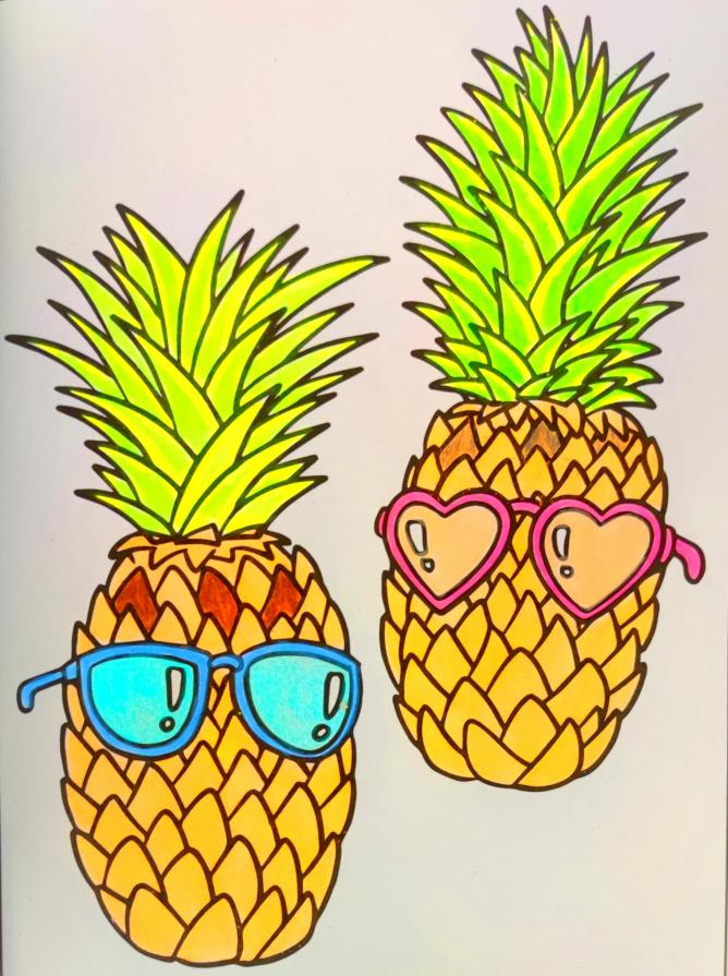 Voglia d'estate 1...