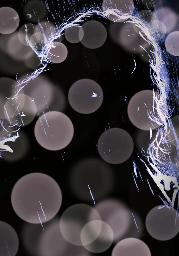         ... Sussurri della Nebbia !!! ...