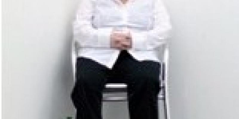 L'America scopre il cubo invisibile. De Dominicis a New York