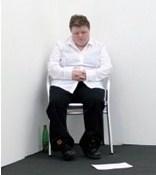 L'America scopre il cubo invisibile. De Dominicis a New York