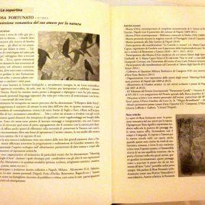 Concorso di pittura "Copertina 2014 -  Premio Valnerina - 3°Edizione” 