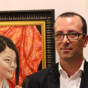 SUPREMA EFFIGIE al Palazzo Ducale di Revere (MN)