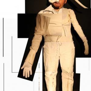 Finissage MAD Procoio